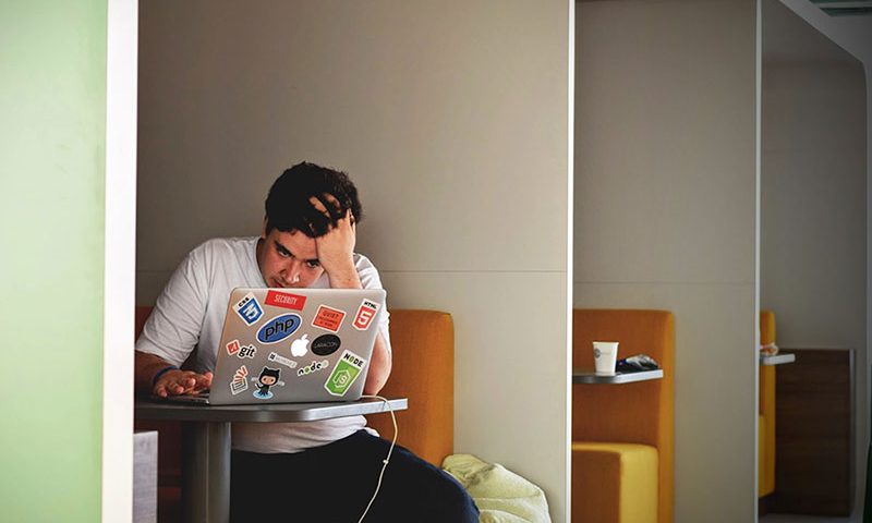 Cyberbullismo: quando rifugiarsi in casa non basta